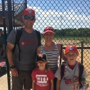 Meet your Posher, Bradley